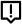 warning vector